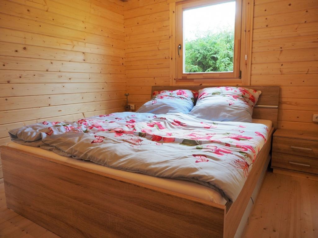 Ferienhaus Holzhaisl Kelheim Extérieur photo