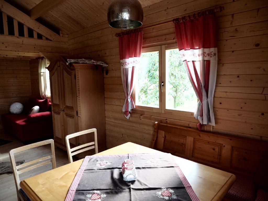Ferienhaus Holzhaisl Kelheim Extérieur photo