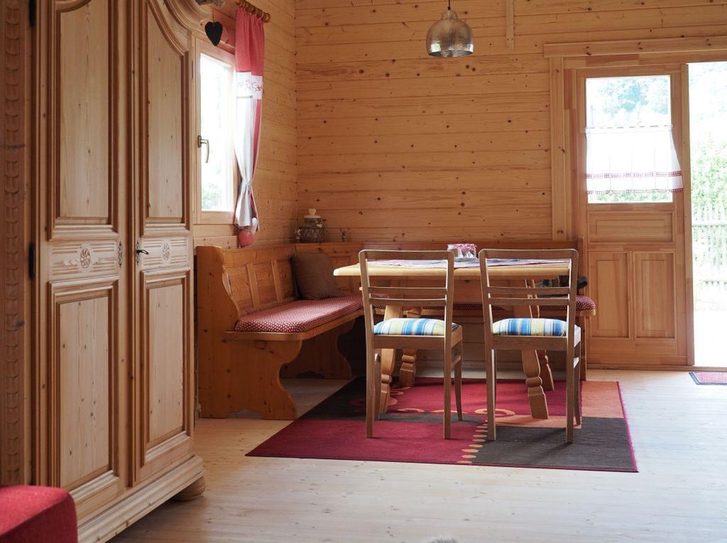 Ferienhaus Holzhaisl Kelheim Extérieur photo