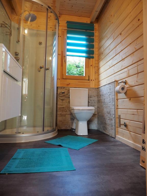 Ferienhaus Holzhaisl Kelheim Extérieur photo