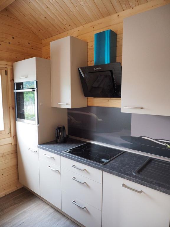 Ferienhaus Holzhaisl Kelheim Extérieur photo